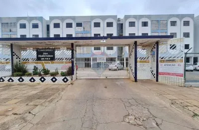 Apartamento com 2 quartos à venda na Qnl 11bloco B, 315, Taguatinga Norte, Taguatinga