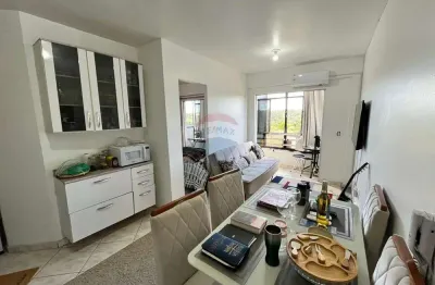Apartamento de 1 quarto com varanda - riacho fundo 1