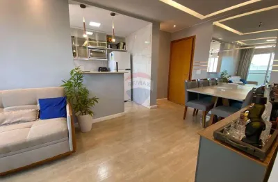 Apartamento 2 quartos todo reformado na qs 401 samambaia norte