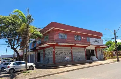 Prédio à venda no Recanto das Emas, Recanto das Emas 