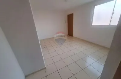 Apartamento  pronto para morar de 2 quartos na qn 8f, riacho fundo ii