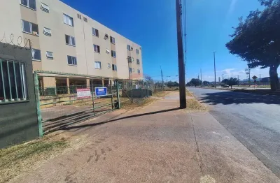 Apartamento  pronto para morar de 2 quartos na qn 8f, riacho fundo ii