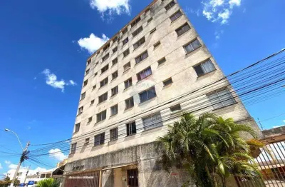 Apartamento 2 quartos samambaia condomínio janete gontijo