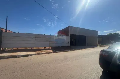 Terreno à venda no Arniqueiras, Águas Claras 