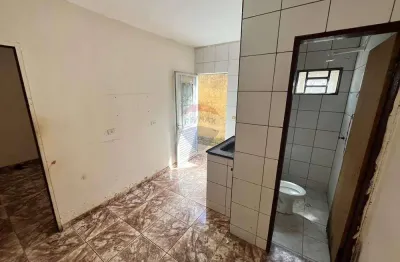 Casa com 1 quarto para alugar no Ceilândia Norte, Ceilândia 