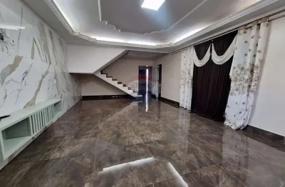 Casa com 4 quartos à venda na Qr 203 Conj 01 Casa, 22, Samambaia Norte, Samambaia
