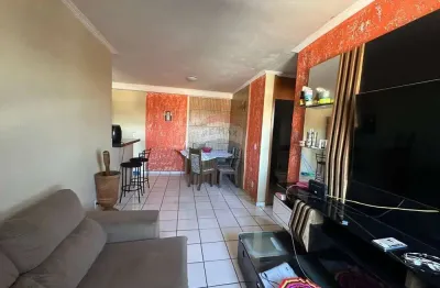 Apartamento com 2 quartos à venda na Qs 03 Conj 07 Lote 02, Riacho Fundo II, Riacho Fundo