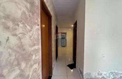 Casa com 3 quartos à venda na Qr 313 Conj 05, Samambaia Sul, Samambaia