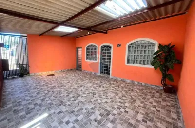 Casa com 2 quartos para alugar no Samambaia Norte, Samambaia 