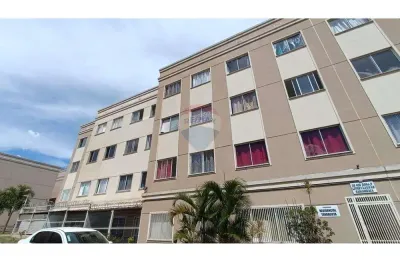 Ágio de apartamento 2 quartos, com quintal privativo, na 425 da samambaia norte
