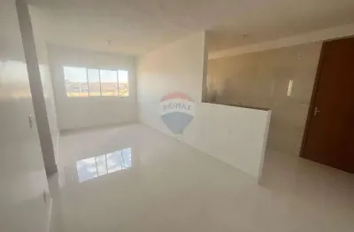 Apartamento de 2 quartos a venda no condomínio 37, com vaga de garagem no riacho fundo 2