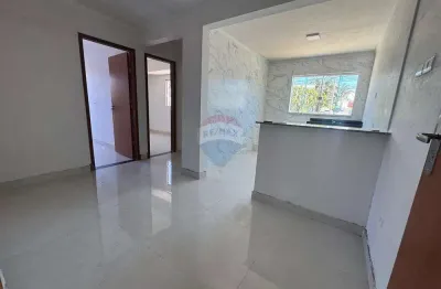 Apartamento com 2 quartos à venda no Arniqueiras, Águas Claras 