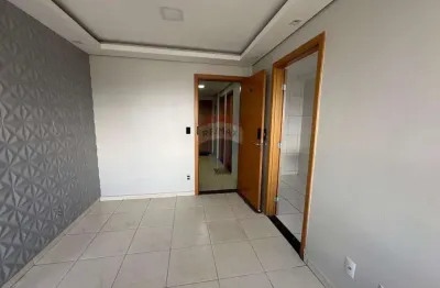 Apartamento com 2 quartos à venda no Samambaia Norte, Samambaia 
