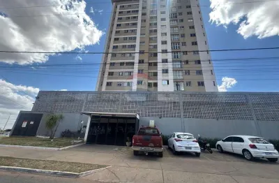 Apartamento com 2 quartos à venda no Samambaia Norte, Samambaia 