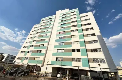 Ágio de apartamento 1 quarto qn 312, samambaia sul- residencial vida