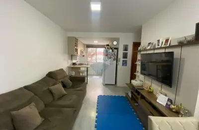 Apartamento com 2 quartos à venda no Samambaia Sul, Samambaia 