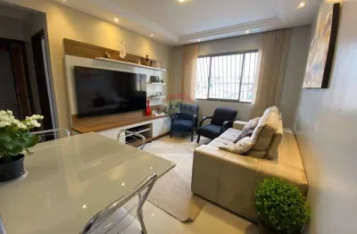 Apartamento com 2 quartos à venda no Samambaia Norte, Samambaia 