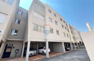Apartamento com 2 quartos para alugar no Riacho Fundo II, Riacho Fundo 