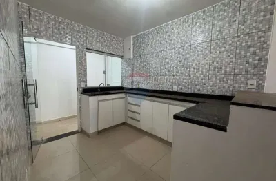 Apartamento com 2 quartos à venda no Arniqueiras, Águas Claras 