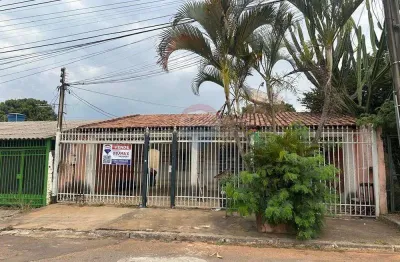 Casa com 2 quartos à venda na QNL 1 Conjunto A, A, Taguatinga Norte, Taguatinga