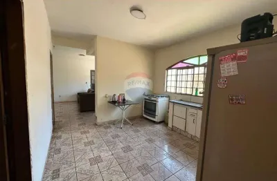 Casa com 3 quartos à venda no Samambaia Norte, Samambaia 
