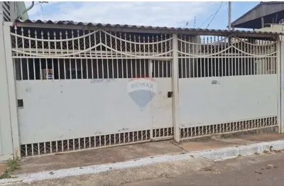 Casa com 2 quartos à venda na Qr 619 Conj 01, Samambaia Norte, Samambaia