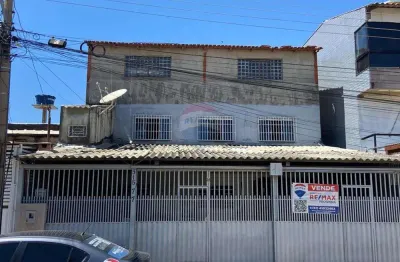 Casa com 6 quartos à venda no Samambaia Sul, Samambaia 