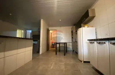 Casa com 2 quartos à venda no Setor Habitacional Pôr Do Sol, Ceilândia 