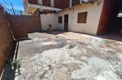 Casa com 3 quartos à venda na Qs 06 Conj 1, Riacho Fundo, Riacho Fundo