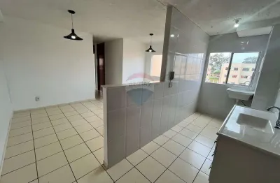 Apartamento a venda 3 quartos com suite, condomínio 13 riacho fundo 2