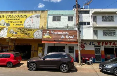 Apartamento com 2 quartos à venda no Taguatinga Norte, Taguatinga 