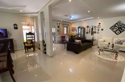 Casa com 3 quartos à venda na Colônia Agrícola Sucupira, Chácara 03, Riacho Fundo, Riacho Fundo