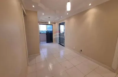 Apartamento com 2 quartos à venda na Qr 210 Conj 5 Lote 01, Samambaia Norte, Samambaia