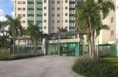 Ágio apartamento no up resort residencial samambaia sul quadra 102