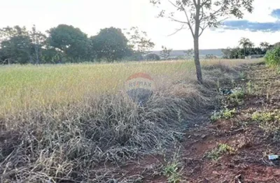 Terreno à venda na Ponte Alta, Gama 