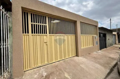 Casa com 3 quartos à venda no Samambaia Norte, Samambaia 