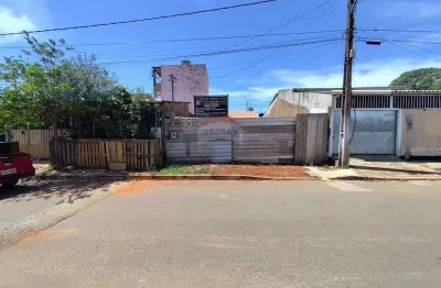 Terreno à venda no Riacho Fundo II, Riacho Fundo 