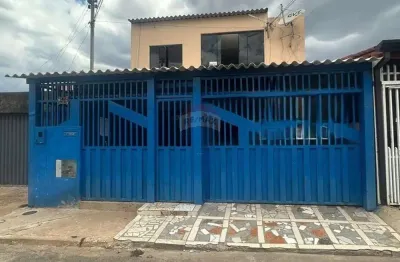 Casa com 4 quartos à venda na Qr 312 Conj 06, Samambaia Sul, Samambaia
