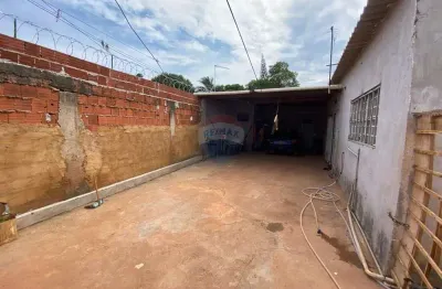 Casa com 3 quartos à venda no Setor Habitacional Pôr Do Sol, Ceilândia 