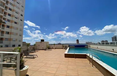 Apartamento de 02 quartos  residencial urban 302  samambaia sul