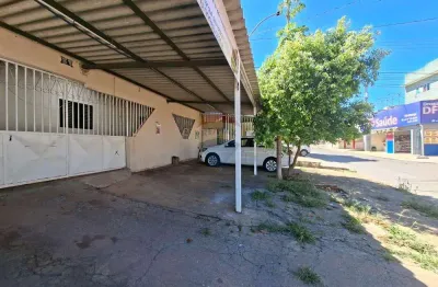 Casa com 5 quartos à venda na Quadra 205 Conjuto 22, 2, Recanto das Emas, Recanto das Emas