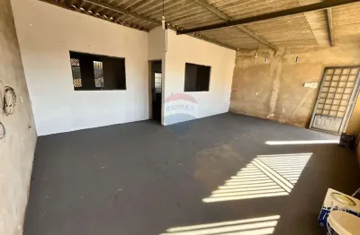 Apartamento com 2 quartos para alugar no Riacho Fundo II, Riacho Fundo 