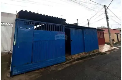 Casa com 2 quartos à venda na Qr 205 Conj 03, Samambaia Norte, Samambaia