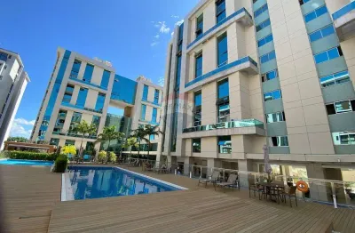 Apartamento com 1 quarto para alugar na Zona Industrial, Guará 