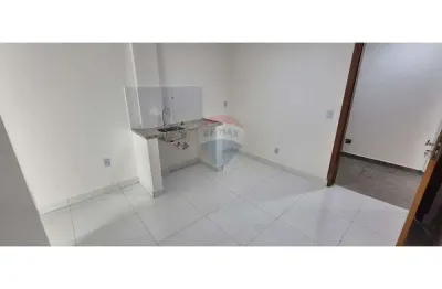 Apartamento com 1 quarto para alugar no Samambaia Sul, Samambaia 