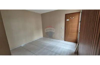 Apartamento com 2 quartos para alugar no Chácaras Anhangüera, Valparaíso de Goiás 