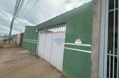 Casa com 2 quartos à venda na Qnm 10 Conj B, Ceilândia Norte, Ceilândia