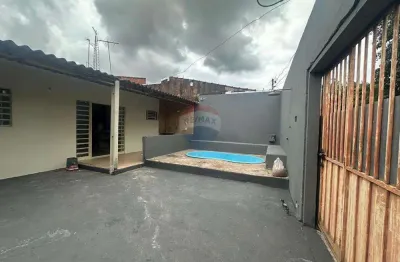 Casa com 3 quartos à venda no Samambaia Norte, Samambaia 