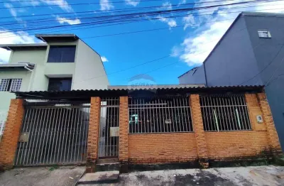 Casa com 2 quartos à venda no Recanto das Emas, Recanto das Emas 