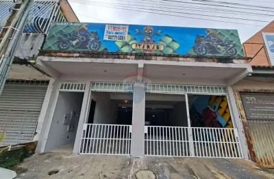 Sala comercial à venda no Ceilândia Sul, Ceilândia 